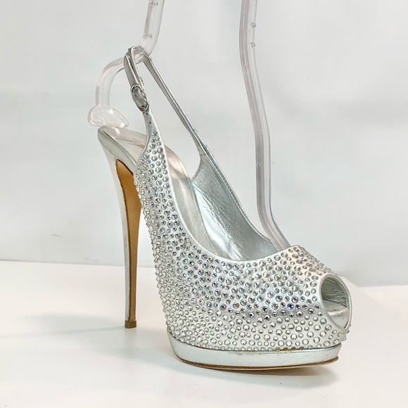 Giuseppe Zanotti  Shoes - Picture 7 of 14